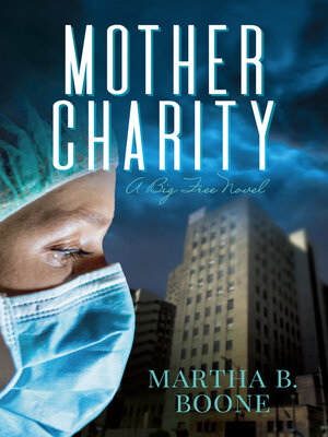 cover image of Mother Charity